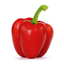 pimiento rojo